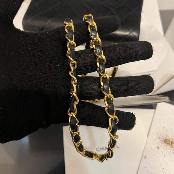 Chanel mini rectangular bag - Picture 11 of 11